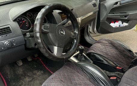 Opel Astra H, 2005 год, 150 000 рублей, 3 фотография