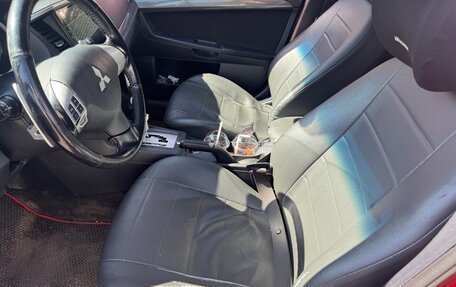 Mitsubishi Lancer IX, 2007 год, 740 000 рублей, 15 фотография