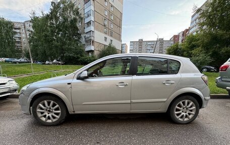 Opel Astra H, 2005 год, 150 000 рублей, 7 фотография