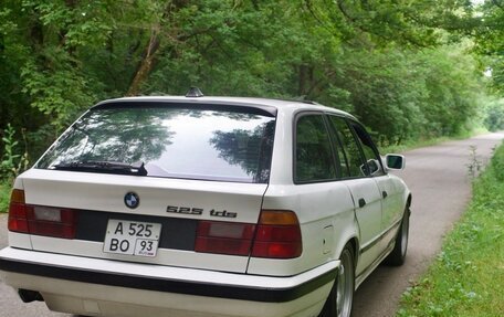 BMW 5 серия, 1993 год, 400 000 рублей, 3 фотография