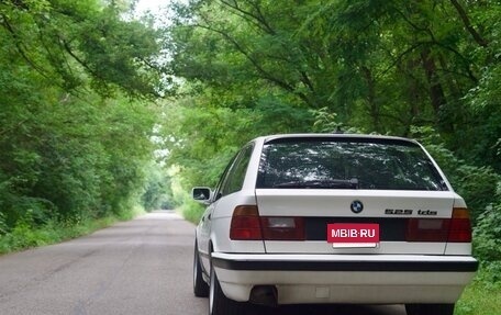 BMW 5 серия, 1993 год, 400 000 рублей, 4 фотография
