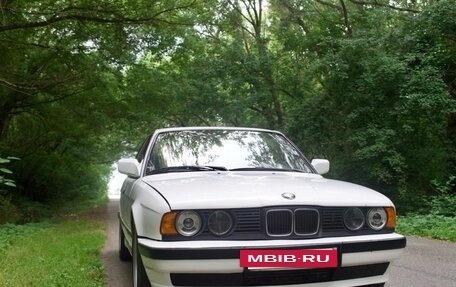 BMW 5 серия, 1993 год, 400 000 рублей, 2 фотография