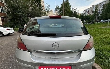 Opel Astra H, 2005 год, 150 000 рублей, 2 фотография