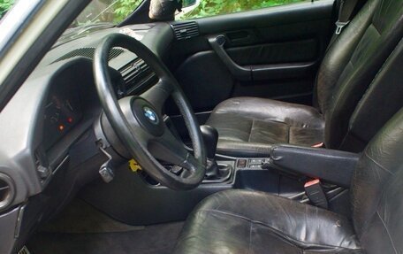 BMW 5 серия, 1993 год, 400 000 рублей, 6 фотография