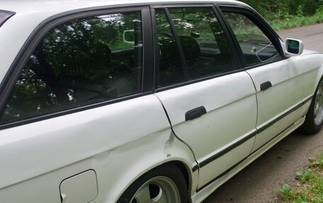 BMW 5 серия, 1993 год, 400 000 рублей, 9 фотография