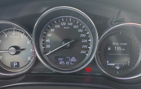 Mazda CX-5 II, 2012 год, 1 650 000 рублей, 3 фотография