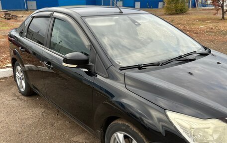 Ford Focus II рестайлинг, 2008 год, 615 000 рублей, 3 фотография
