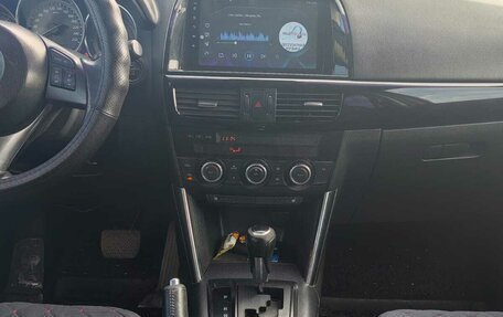 Mazda CX-5 II, 2012 год, 1 650 000 рублей, 5 фотография