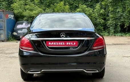 Mercedes-Benz C-Класс, 2014 год, 2 000 000 рублей, 4 фотография