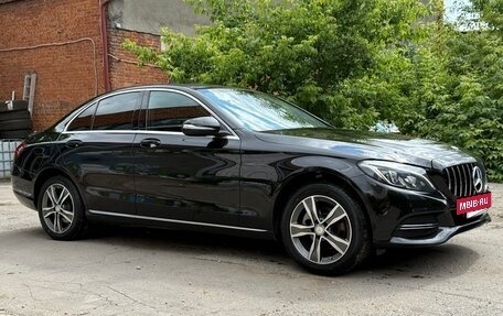 Mercedes-Benz C-Класс, 2014 год, 2 000 000 рублей, 3 фотография