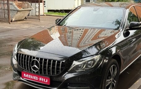 Mercedes-Benz C-Класс, 2014 год, 2 000 000 рублей, 5 фотография