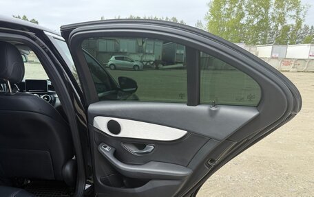 Mercedes-Benz C-Класс, 2014 год, 2 000 000 рублей, 13 фотография