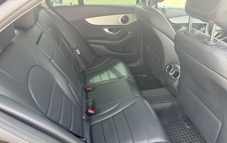 Mercedes-Benz C-Класс, 2014 год, 2 000 000 рублей, 12 фотография
