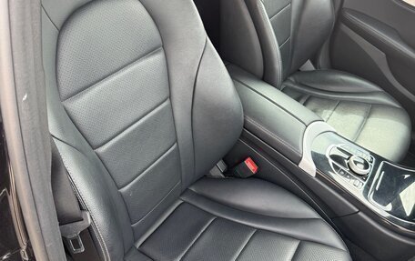 Mercedes-Benz C-Класс, 2014 год, 2 000 000 рублей, 10 фотография