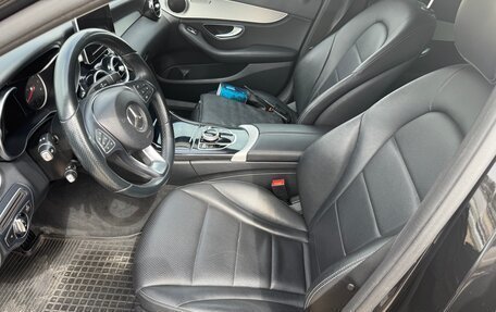 Mercedes-Benz C-Класс, 2014 год, 2 000 000 рублей, 14 фотография
