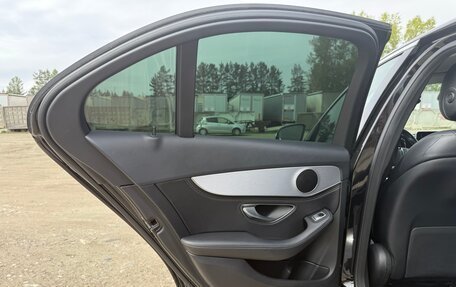 Mercedes-Benz C-Класс, 2014 год, 2 000 000 рублей, 16 фотография