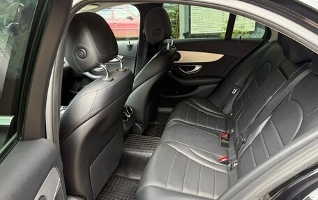 Mercedes-Benz C-Класс, 2014 год, 2 000 000 рублей, 8 фотография