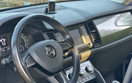 Skoda Kodiaq I, 2019 год, 1 980 000 рублей, 6 фотография