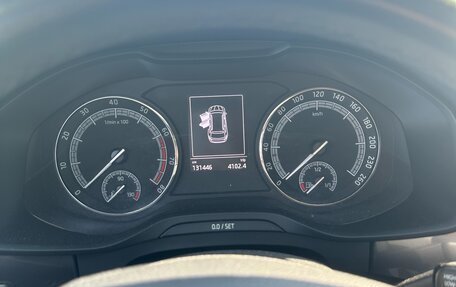 Skoda Kodiaq I, 2019 год, 1 980 000 рублей, 8 фотография