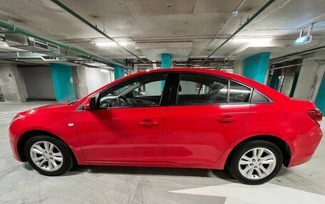 Chevrolet Cruze II, 2012 год, 1 000 000 рублей, 7 фотография