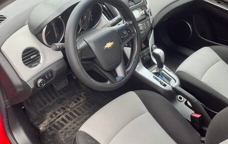 Chevrolet Cruze II, 2012 год, 1 000 000 рублей, 28 фотография