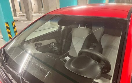 Chevrolet Cruze II, 2012 год, 1 000 000 рублей, 19 фотография
