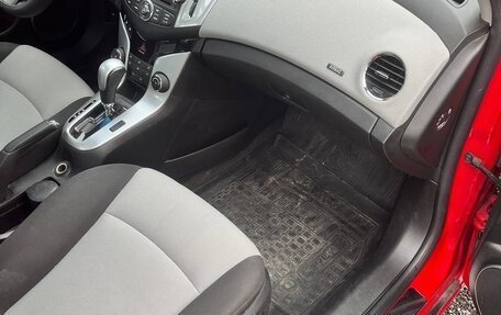 Chevrolet Cruze II, 2012 год, 1 000 000 рублей, 31 фотография