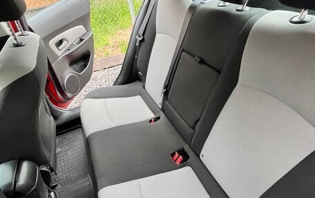 Chevrolet Cruze II, 2012 год, 1 000 000 рублей, 34 фотография