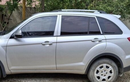 Lifan X60 I рестайлинг, 2018 год, 930 000 рублей, 2 фотография