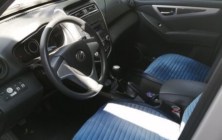 Lifan X60 I рестайлинг, 2018 год, 930 000 рублей, 7 фотография