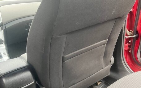 Chevrolet Cruze II, 2012 год, 1 000 000 рублей, 35 фотография