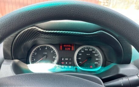 Renault Duster I рестайлинг, 2012 год, 580 000 рублей, 9 фотография