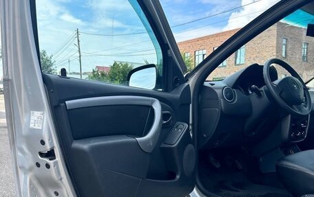 Renault Duster I рестайлинг, 2012 год, 580 000 рублей, 15 фотография