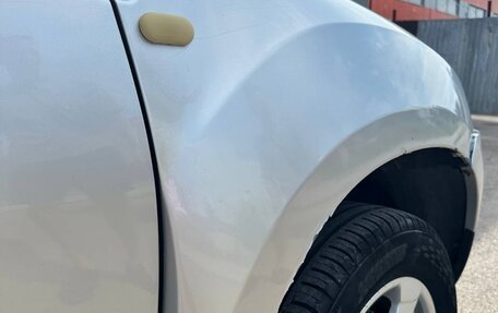 Renault Duster I рестайлинг, 2012 год, 580 000 рублей, 16 фотография