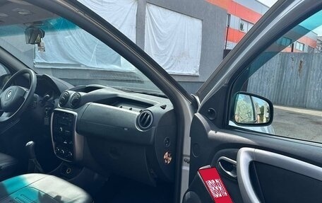 Renault Duster I рестайлинг, 2012 год, 580 000 рублей, 13 фотография