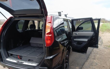 Nissan X-Trail, 2007 год, 849 900 рублей, 2 фотография