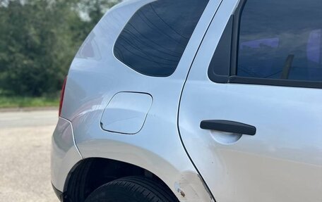 Renault Duster I рестайлинг, 2012 год, 580 000 рублей, 19 фотография