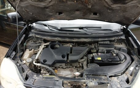 Nissan X-Trail, 2007 год, 849 900 рублей, 6 фотография