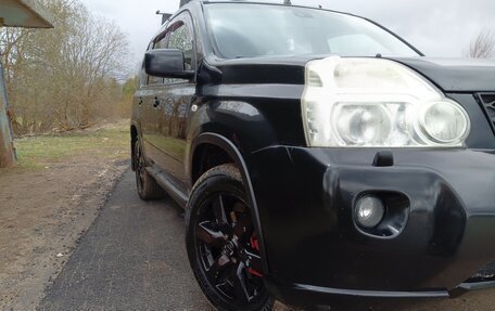 Nissan X-Trail, 2007 год, 849 900 рублей, 7 фотография
