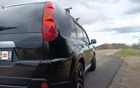 Nissan X-Trail, 2007 год, 849 900 рублей, 10 фотография