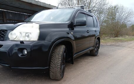 Nissan X-Trail, 2007 год, 849 900 рублей, 5 фотография