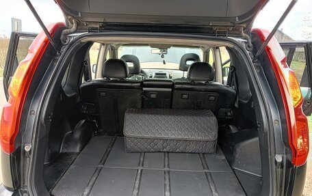 Nissan X-Trail, 2007 год, 849 900 рублей, 15 фотография