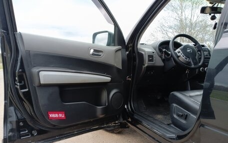 Nissan X-Trail, 2007 год, 849 900 рублей, 14 фотография