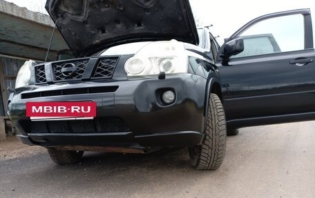 Nissan X-Trail, 2007 год, 849 900 рублей, 17 фотография