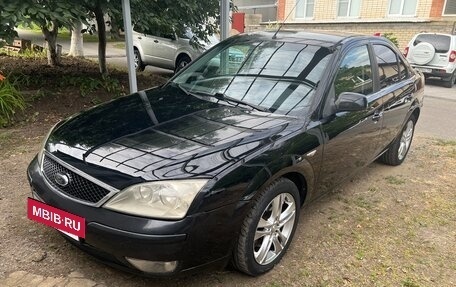 Ford Mondeo III, 2006 год, 500 000 рублей, 2 фотография