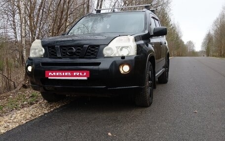 Nissan X-Trail, 2007 год, 849 900 рублей, 18 фотография