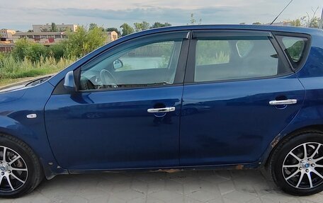 KIA cee'd I рестайлинг, 2007 год, 470 000 рублей, 5 фотография