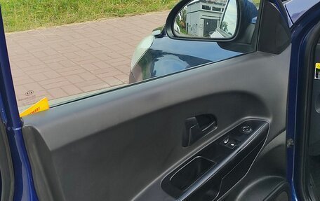 KIA cee'd I рестайлинг, 2007 год, 470 000 рублей, 11 фотография