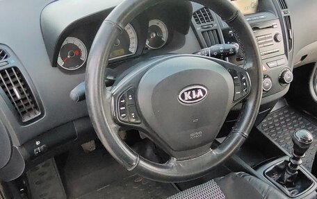 KIA cee'd I рестайлинг, 2007 год, 470 000 рублей, 6 фотография
