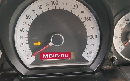 KIA cee'd I рестайлинг, 2007 год, 470 000 рублей, 7 фотография